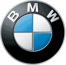 BMW windscherm
